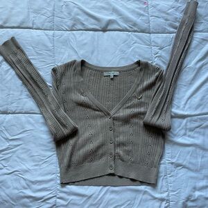 Love Tree Longsleeve Top!